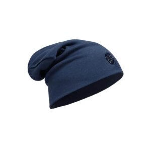 Шапка Buff Knitted Hat Lakey One Size Denim (1033-BU 111170.788.10.00)