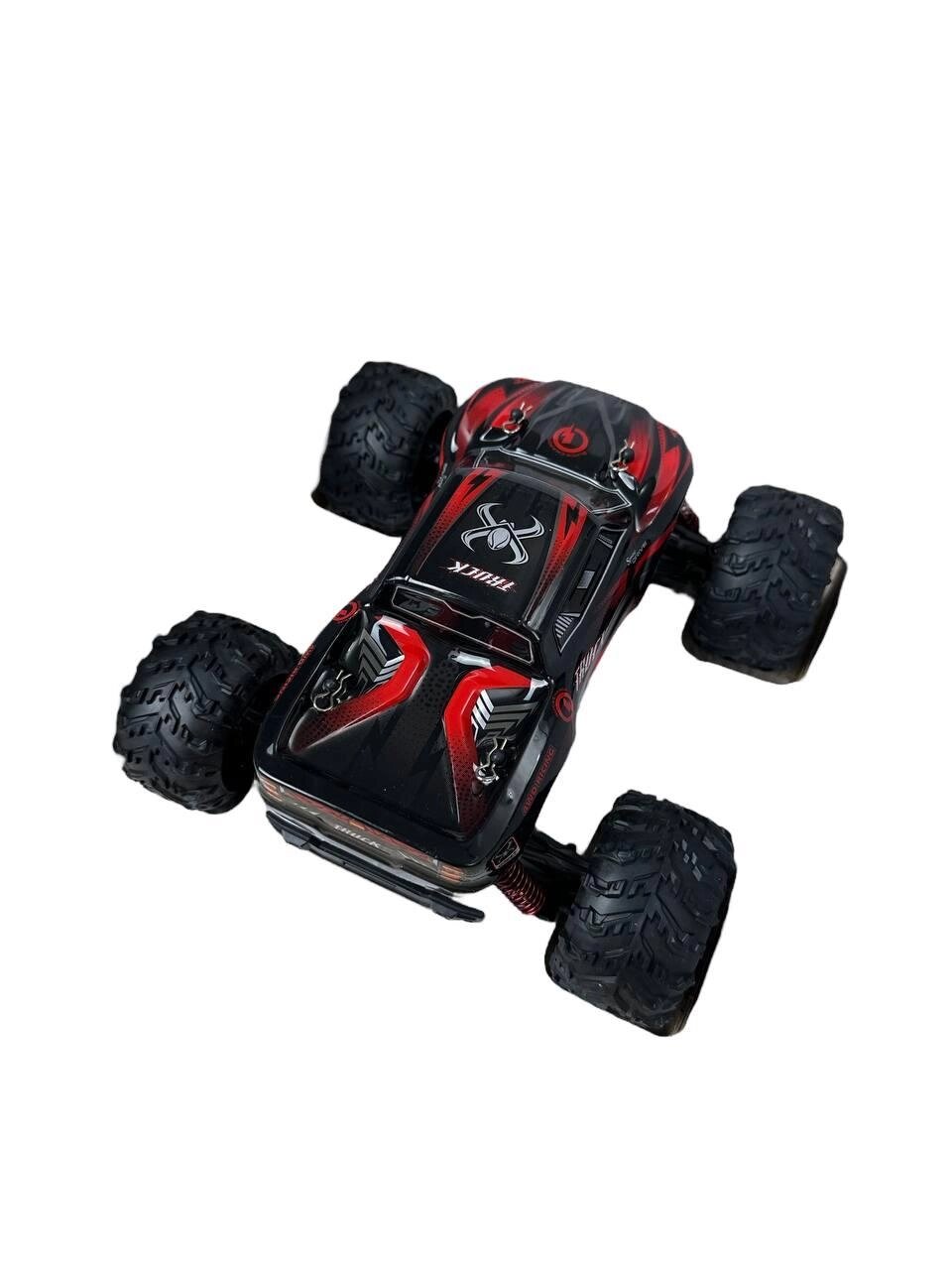 Швидка машинка всюдихід OPT-TOP з радіокеруванням Off Road RC Racing Car 26+ км (2020726766) від компанії Придбай - фото 1