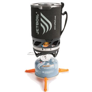 Система Jetboil Micromo Carbon (1033-JB MCMCB)