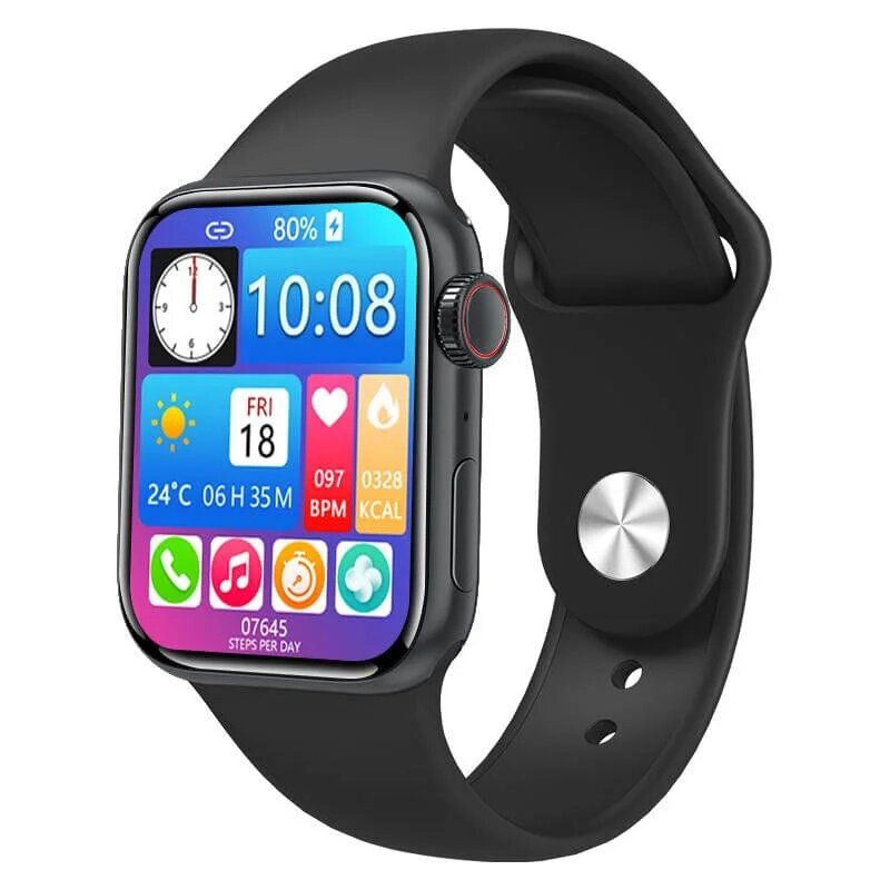 Смарт-годинник Epik iWatch GS7 Pro Max (1756375745) від компанії Придбай - фото 1