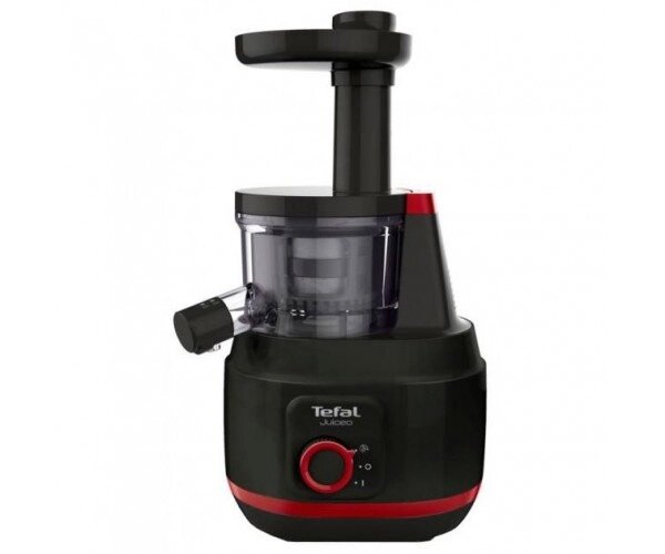 Соковижималка шнекова Tefal ZC150838 від компанії Придбай - фото 1