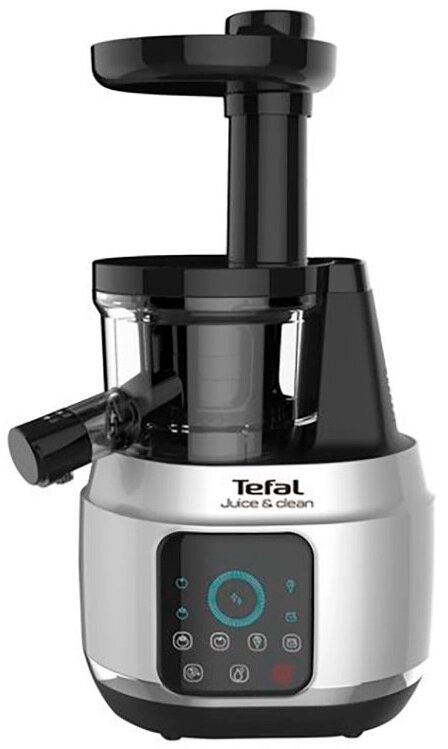 Соковижималка Tefal ZC420E38 (6481344) від компанії Придбай - фото 1