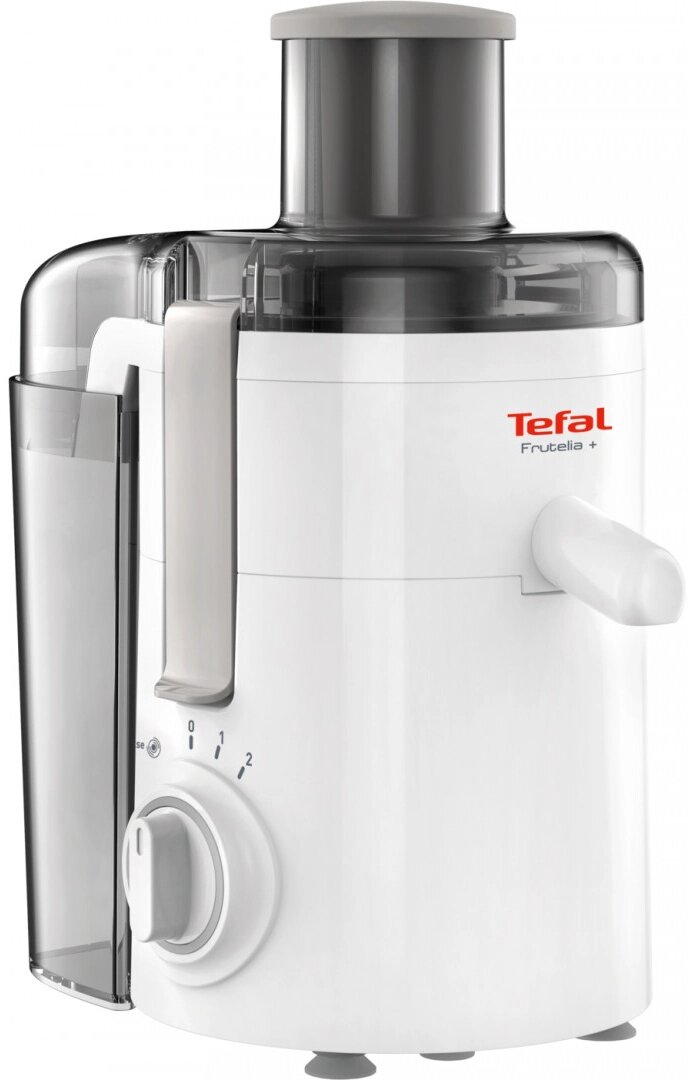 Соковижималка Tefal ZE370138 (6486382) від компанії Придбай - фото 1