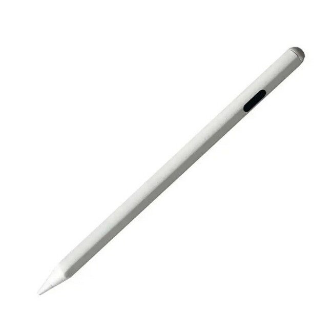 Стілус універсальний Universal Stylus Pencil 22-68A White CNV від компанії Придбай - фото 1