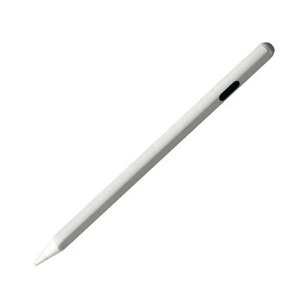 Стілус універсальний Universal Stylus Pencil 22-68A White CNV