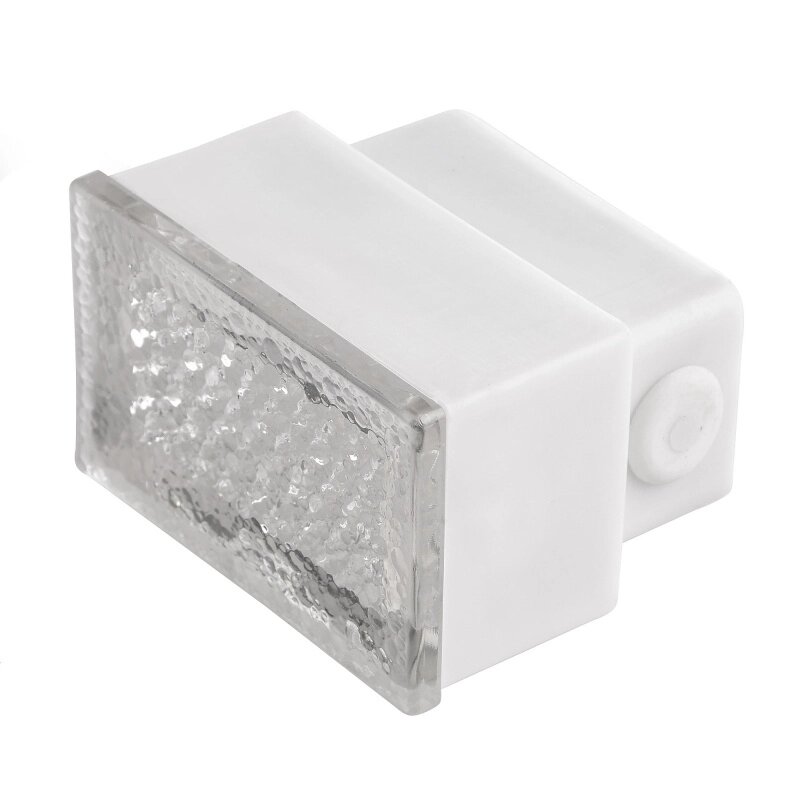 Світильник грунтової Brille LED 0.4W BY-14 Білий 183850 від компанії Придбай - фото 1