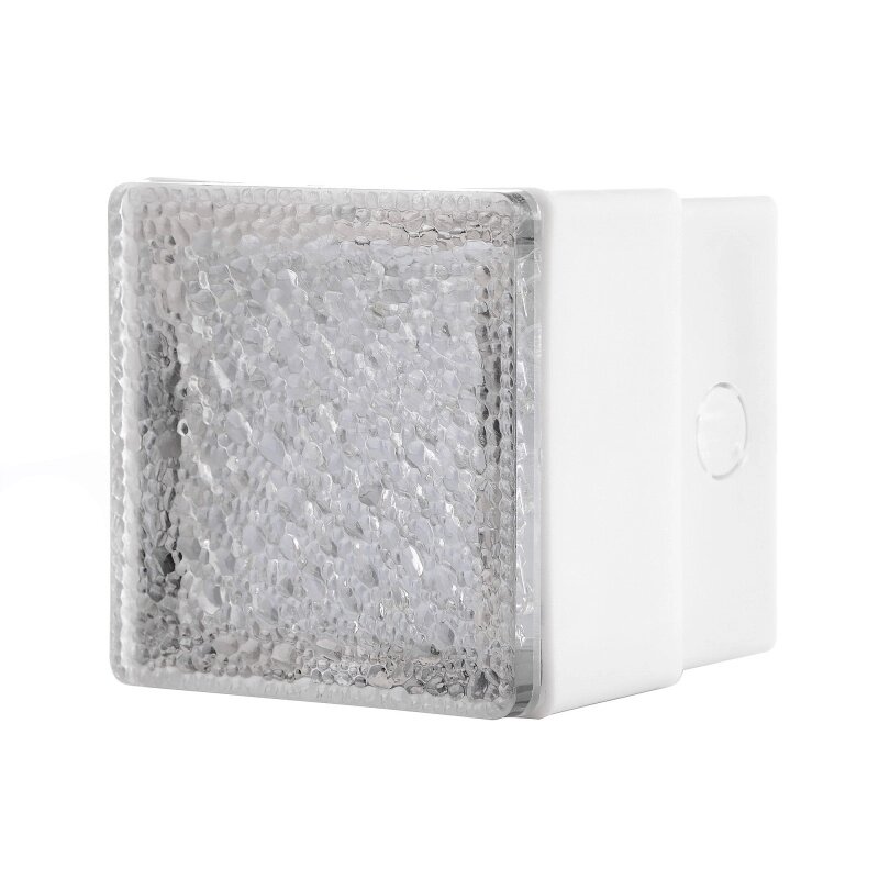 Світильник грунтової Brille LED IP67 1W BY-15 Білий 183851 від компанії Придбай - фото 1