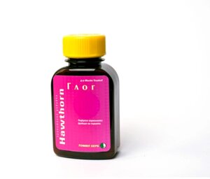 Таблетки Tomil Herb Бояришнік №120, 500 мг.