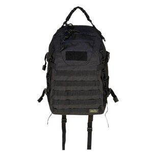 Тактичний рюкзак Tramp Tactical TRP-043 польовий патрульний 40 л Чорний