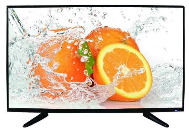 ТБ RU42S00 Smart TV 1920х1080 Android 9 WiFi вбудований тюнер T2 (1756374620) від компанії Придбай - фото 1