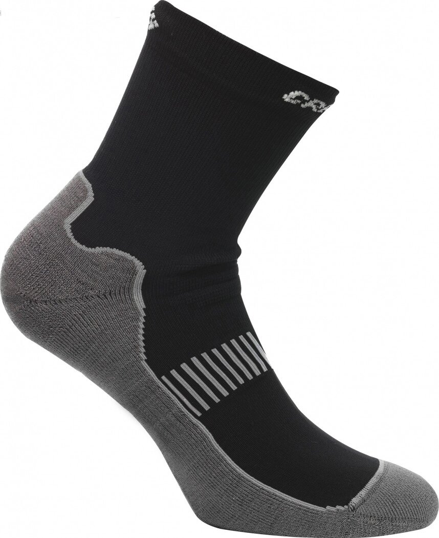 Термононоскі Craft Be Active Multi 2-pack Sock 34/36 Black від компанії Придбай - фото 1