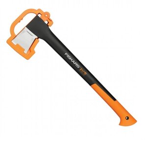 Сокира-колун Fiskars Х17 М 559 мм Чорний (1015641/122463)