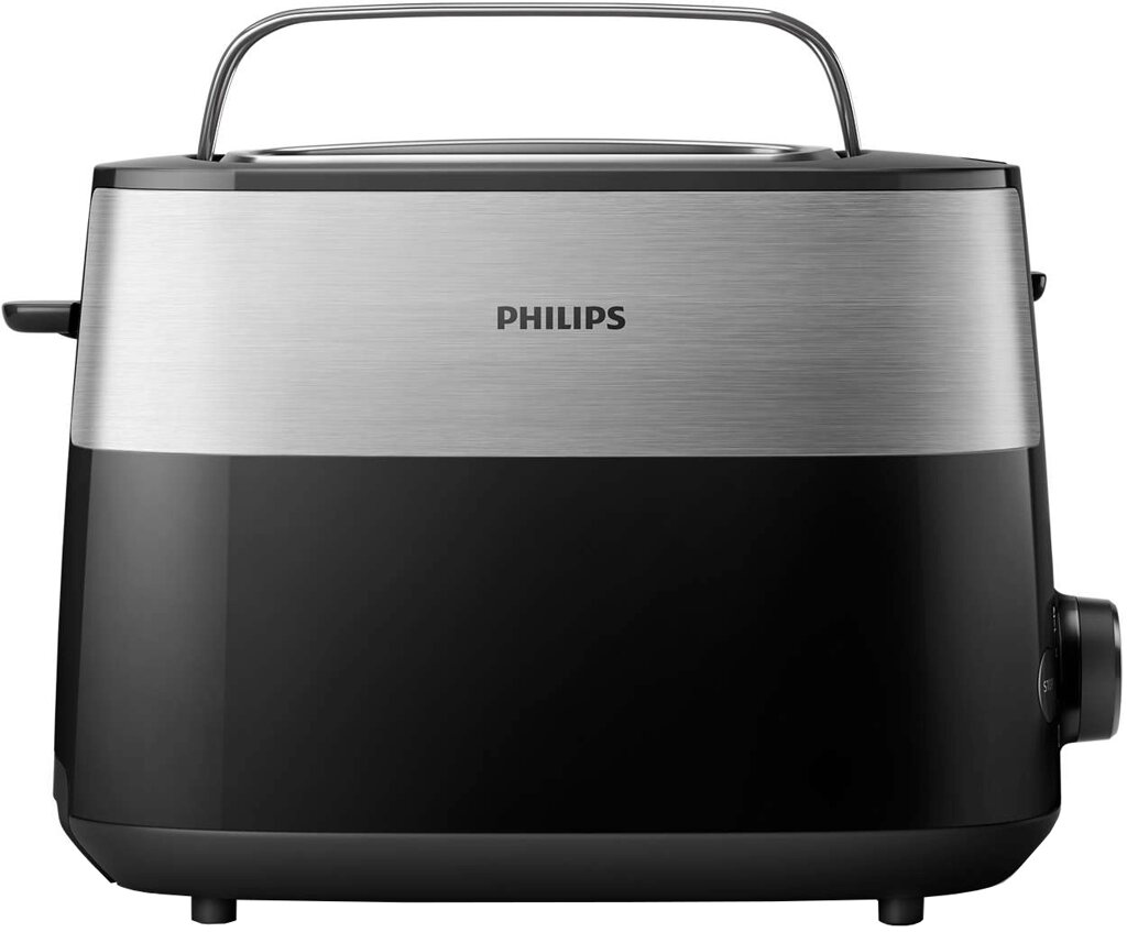 Тостер Philips HD2516/90 (6426910) від компанії Придбай - фото 1