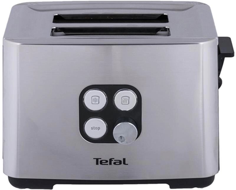 Тостер Tefal TT420D30 від компанії Придбай - фото 1