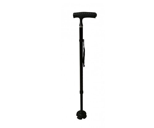 Палиця MQ Perfect MQ808 Walking Cane телескопічна з ліхтариком