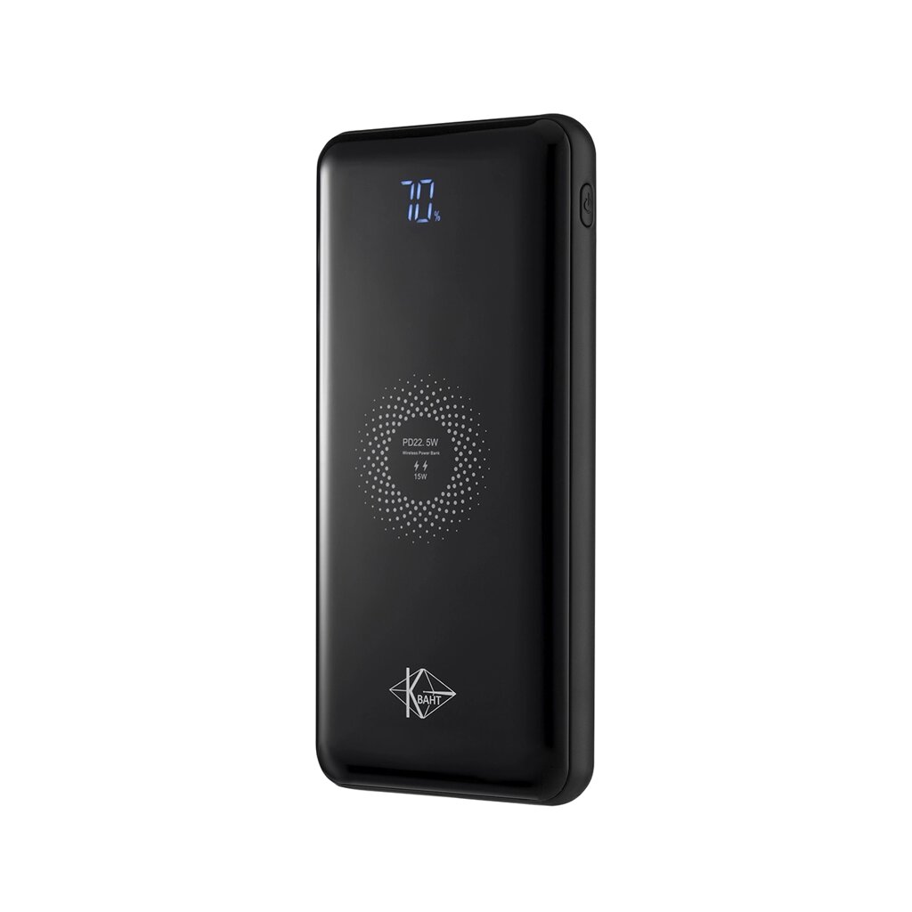 УМБ PowerBank Квант PD18-2 20000 mAh від компанії Придбай - фото 1