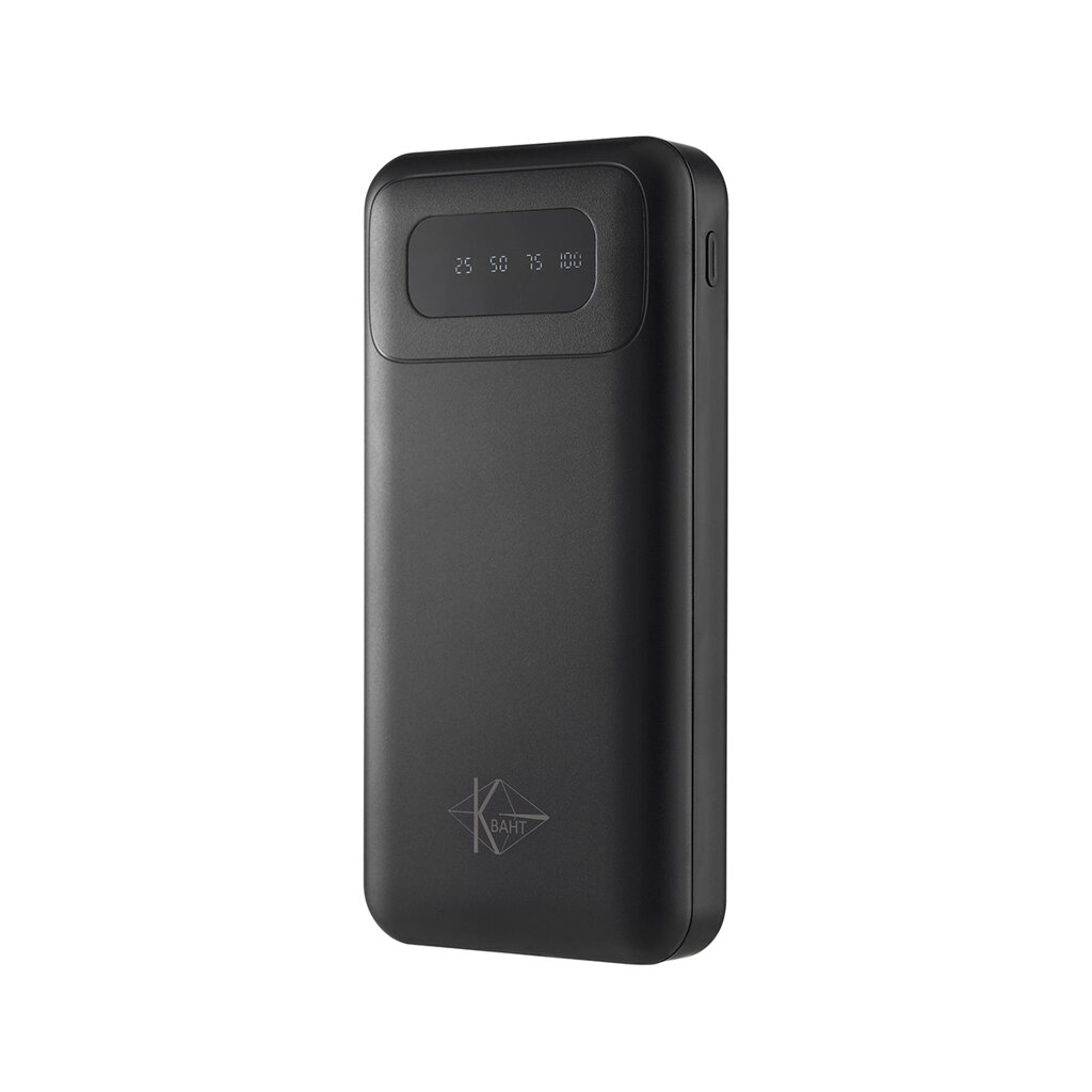 УМБ PowerBank Квант PD22 20000 mAh від компанії Придбай - фото 1