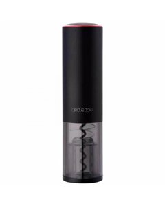 Розумний штопор Сircle Joy Touch Electric Wine Black Red (CJ-EKPQ02)