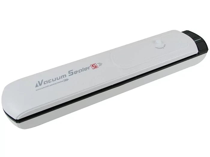 Вакуумний пакувальник VigohA Vacuum Sealer S Білий від компанії Придбай - фото 1