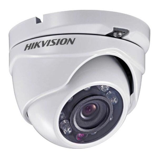 Відеокамера Hikvision DS-2CE56D0T-IRMF 3.6mm від компанії Придбай - фото 1