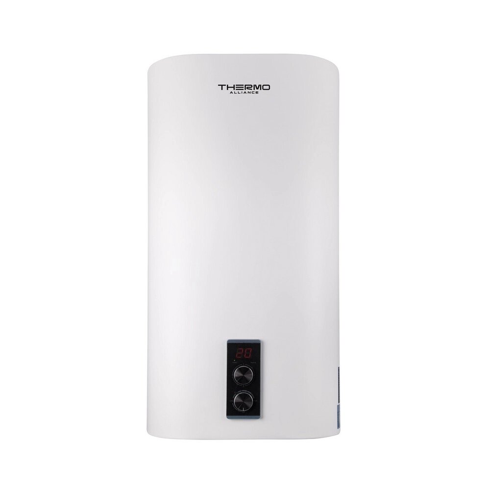 Водонагрівач Thermo Alliance 30 Л, Сухий Тен 1Х (0,8+1,2) Квт Dt30V20G (Pd)-D/2 від компанії Придбай - фото 1