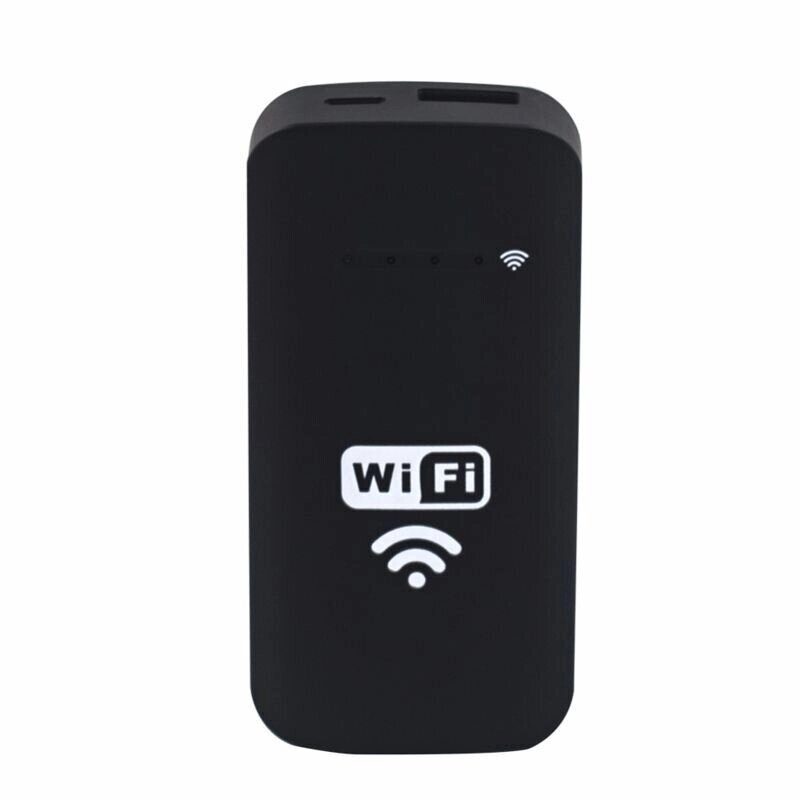 WIFI передавач відеосигналу для USB відеокамери - ендоскопа Kerui WIFI-BOX (100158) від компанії Придбай - фото 1