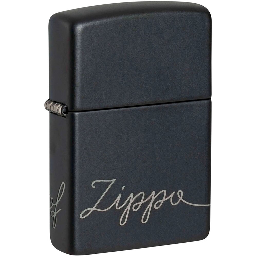 Запальничка бензинова Zippo Zippo Design (48979) від компанії Придбай - фото 1