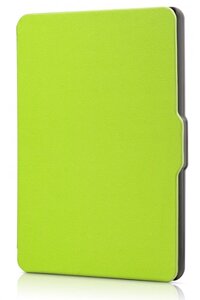 Преміум -обкладинка для Amazon Kindle 6 (2016) / 8 / Touch 8 Green