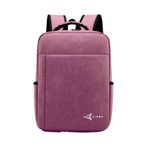 Рюкзак для ноутбука Airon Weekend 15 L Pink