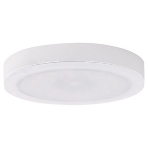 LED-світильник "Venti", білий, 1.6W, 12V, біле світло