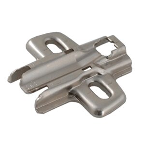 Монтажна планка Sensys, D = 5мм, 9071578, Hettich