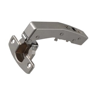 Петля Sensys 8639i, 90 ° равнолежащая, з доводчиком, 9088021, Hettich