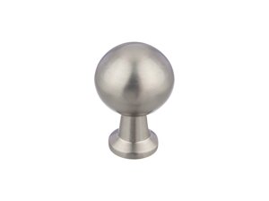 Ручка кнопка GIFF 4/105 сатин нікель