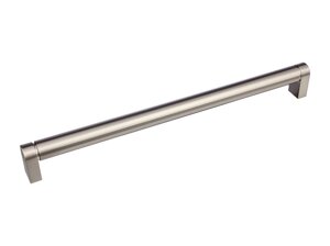 Ручка рейлінг Citterio Line 354-11-320 нікель матовий