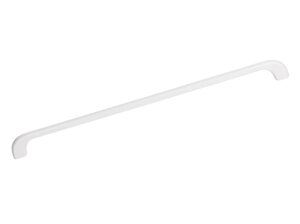 Ручка скоба Gamet UU05-0320-LPM40 білий