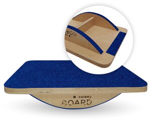 Балансир SwaeyBoard балансборд