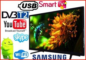 32 42 Samsung телевізор samsung SMART TV wi-fi т2 андроїд 11 одеса