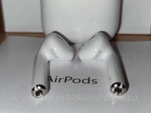 Airpods 2 - Wireless Bluetooth Навушники гарної якості