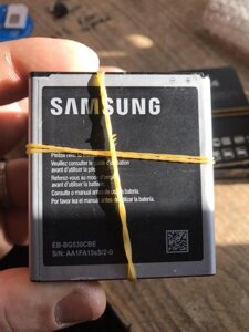 Акб, батарея Samsung всі моделі