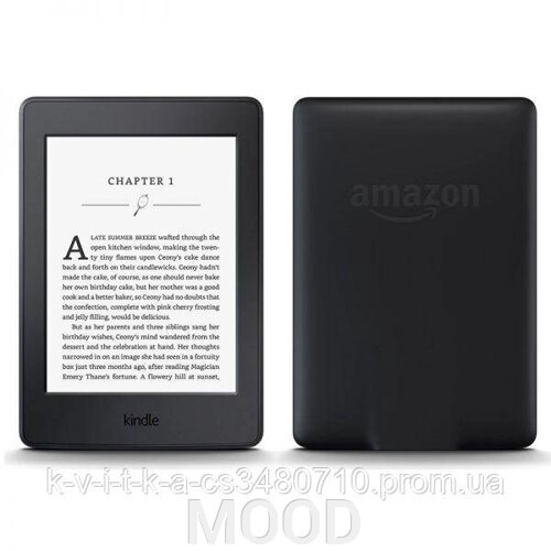 Amazon Kindle Paperwhite. Refurbished