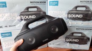 Anker Soundcore Motion Boom – колонка на 30W з IPX7!