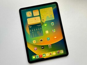 Apple iPad Pro 11 2021 (3-Gen) 128Gb Space Gray A2377 Wi-Fi Оригінал!