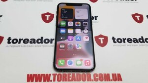 Apple iPhone 11 Pro 512GB Space Gray Neverlock АКБ100 Айфон 11