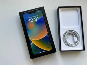 Apple Iphone 13 Pro 256Gb Graphite Neverlock Оригінал!