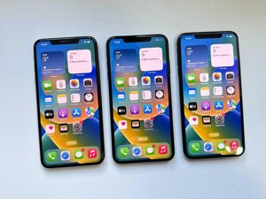 Apple Iphone XS Max 512Gb Neverlock Оригінал!