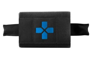 Аптечка IFAK Blue Force Gear Belt Mntd Micro Trauma Kit Now! Black