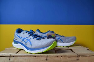 Asics Gel-Cumulus 24 асикс гель кумулус 24 чоловічі бігові кросівки