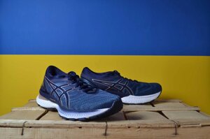 Asics GEL-Nimbus 22 асикс гель німбус 22 жіночі бігові кросівки