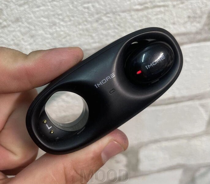 1MORE True Wireless Earbuds ECS3001B