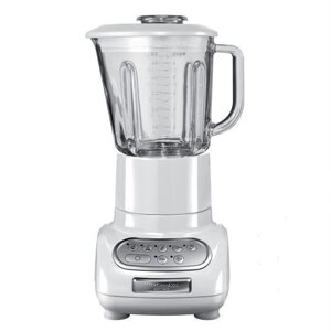 Блендер стаціонарний KitchenAid 5KSB5553EWH